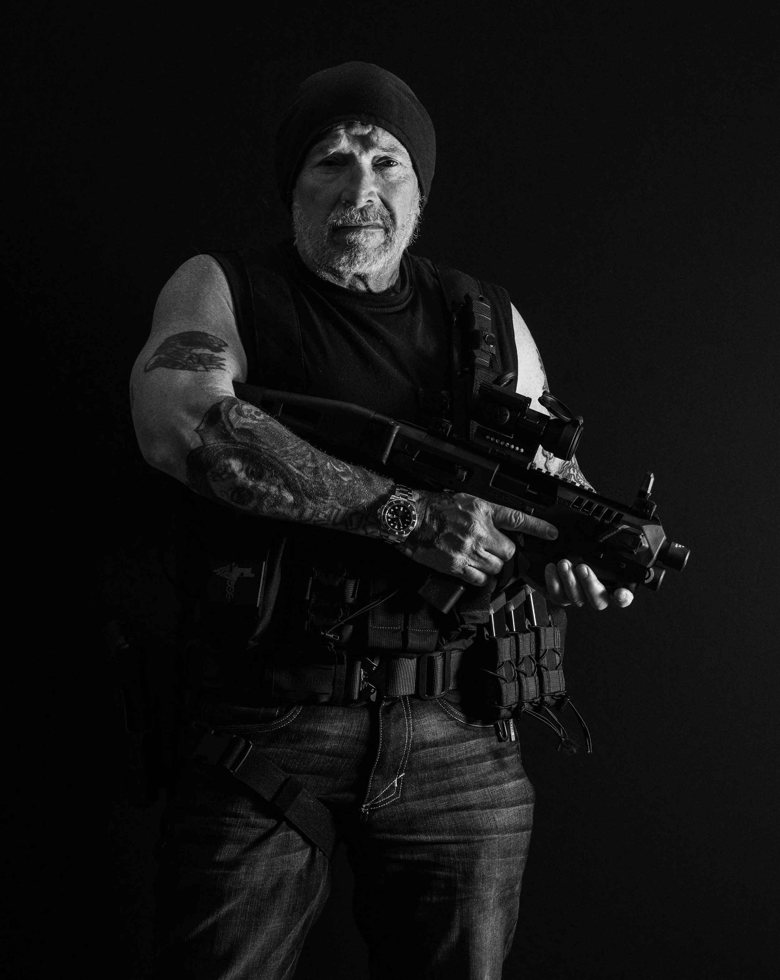 Si Vis Pacem Parra Bellum