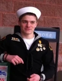 2013 Cadet Mitchell, Triton College.