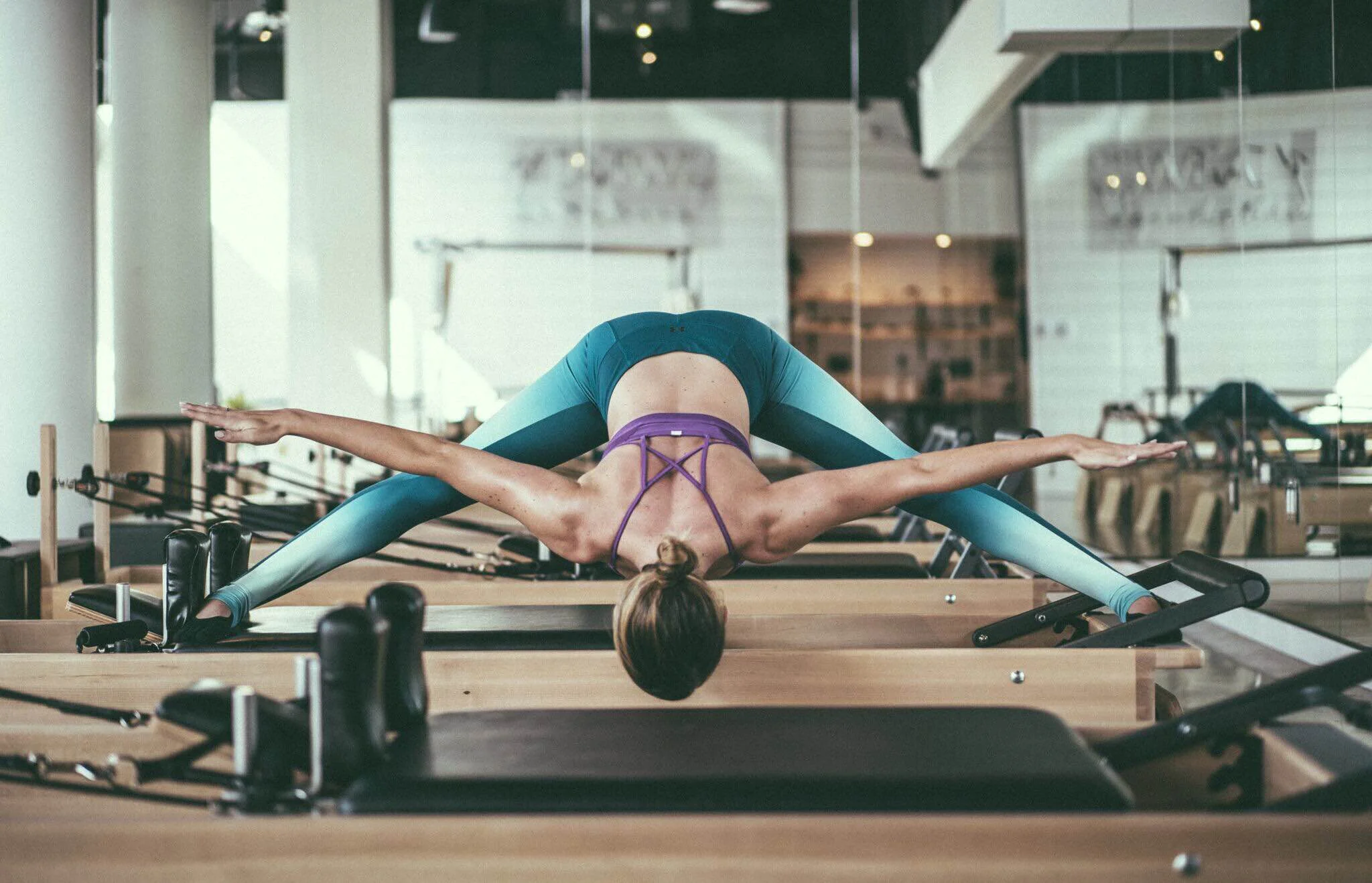 Alyssa Sparks Wellness