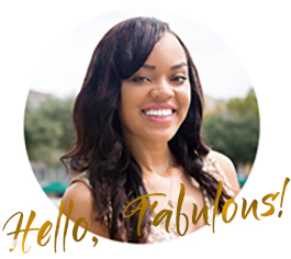 My name is Anjelica, I'm a web designer & luxe brand strategist. I love late nights designing on my laptop and connecting with amazing female entrepreneurs!