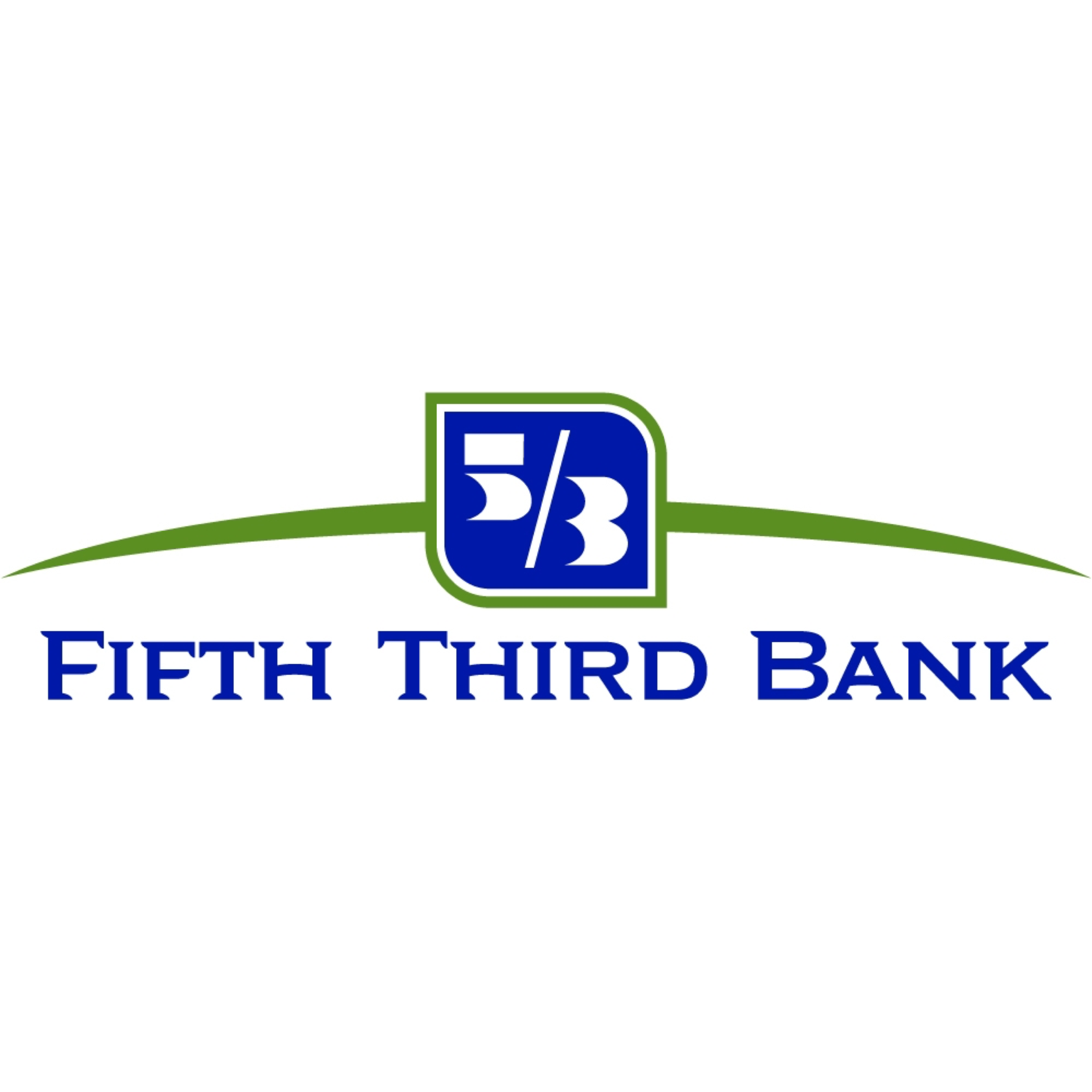 FIFTH THIRD BANK