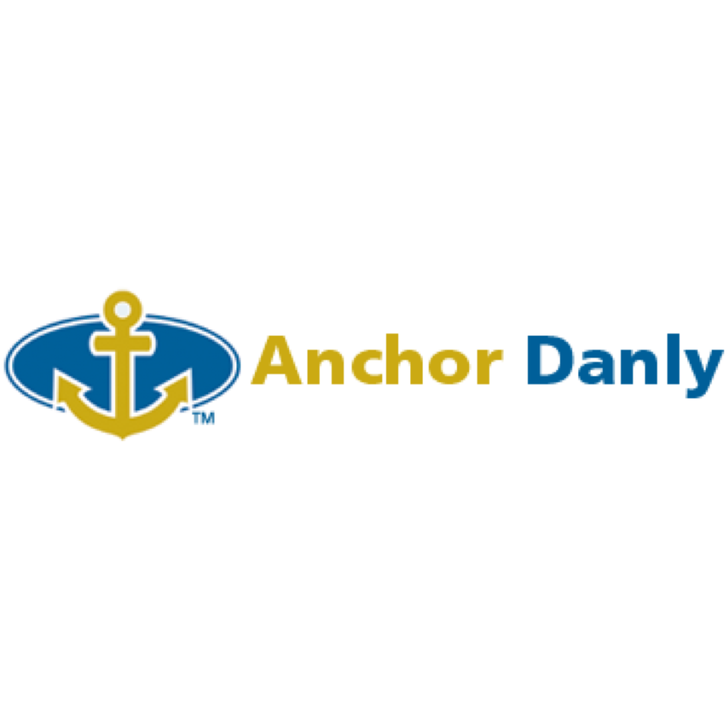 Anchor Danly