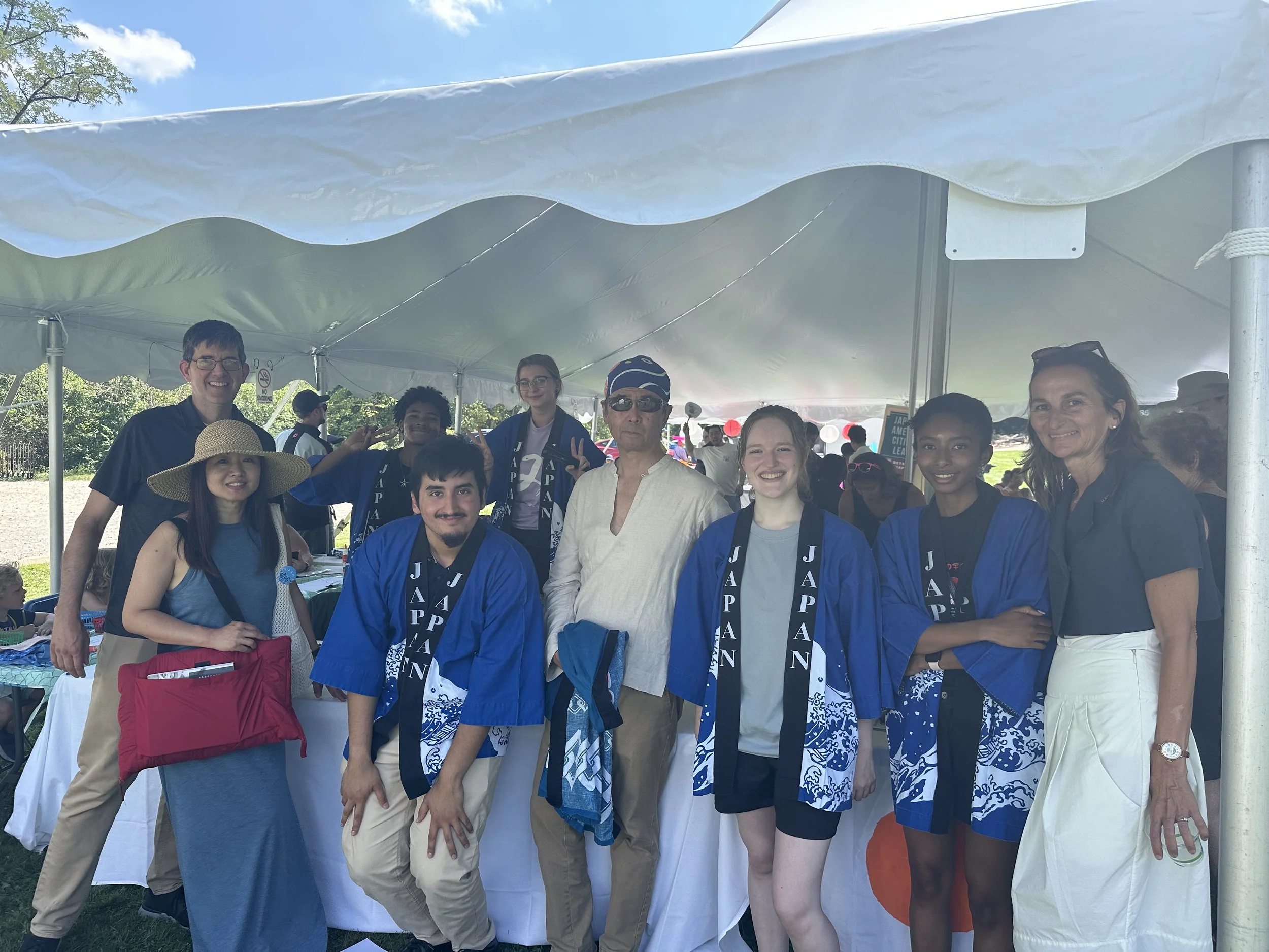 Cranbrook MiBon Festival 2025