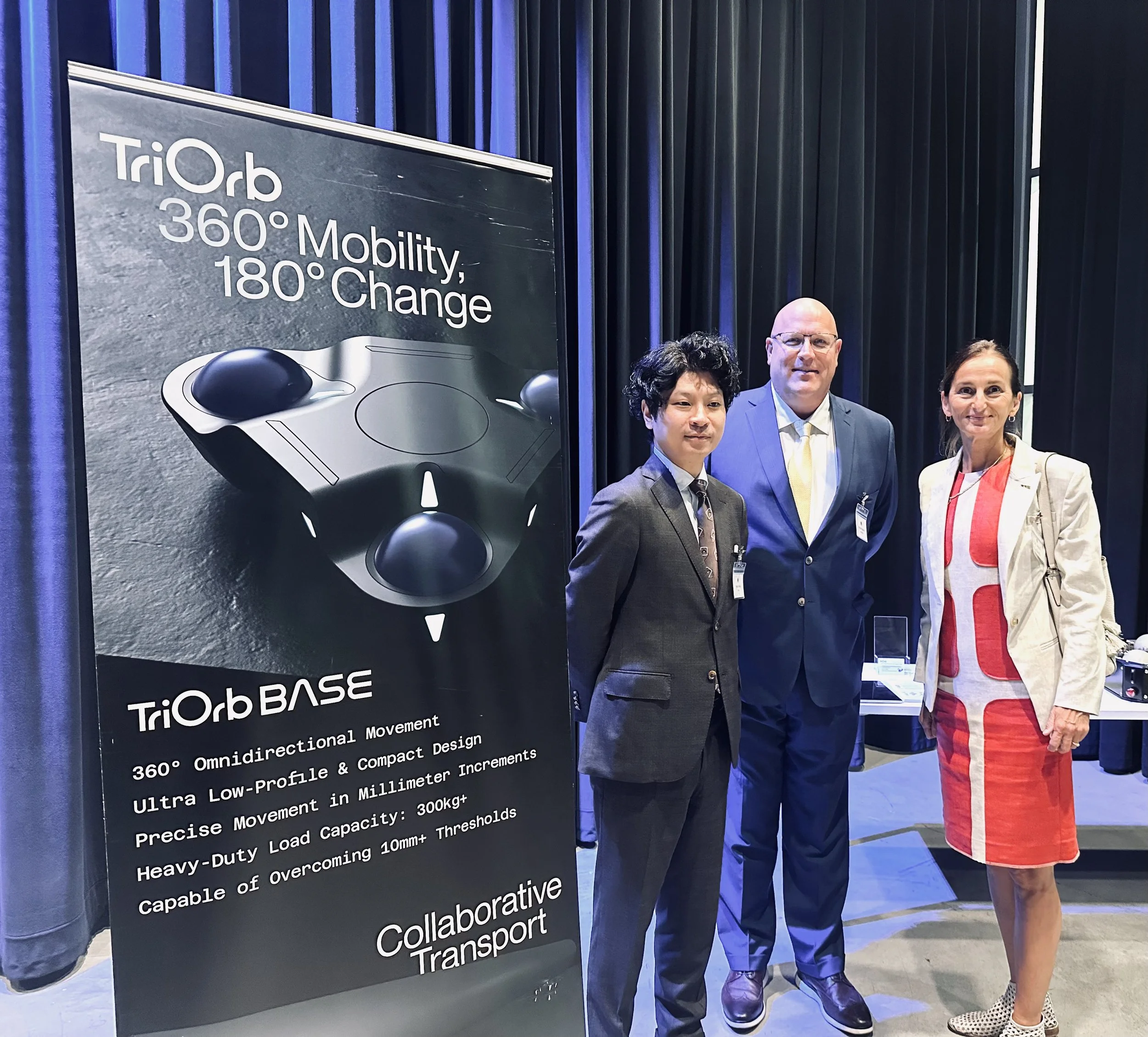 Japan-Michigan Innovation Seminar at Newlab Detroit