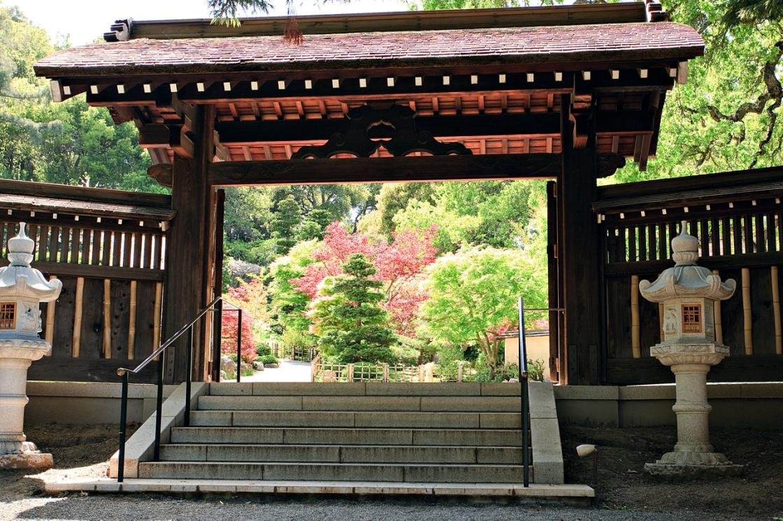 Presentation at Cranbrook: Japanese Gardens from the Late Gilded Age: Cranbrook in Context