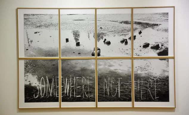 A new order #3, 2010