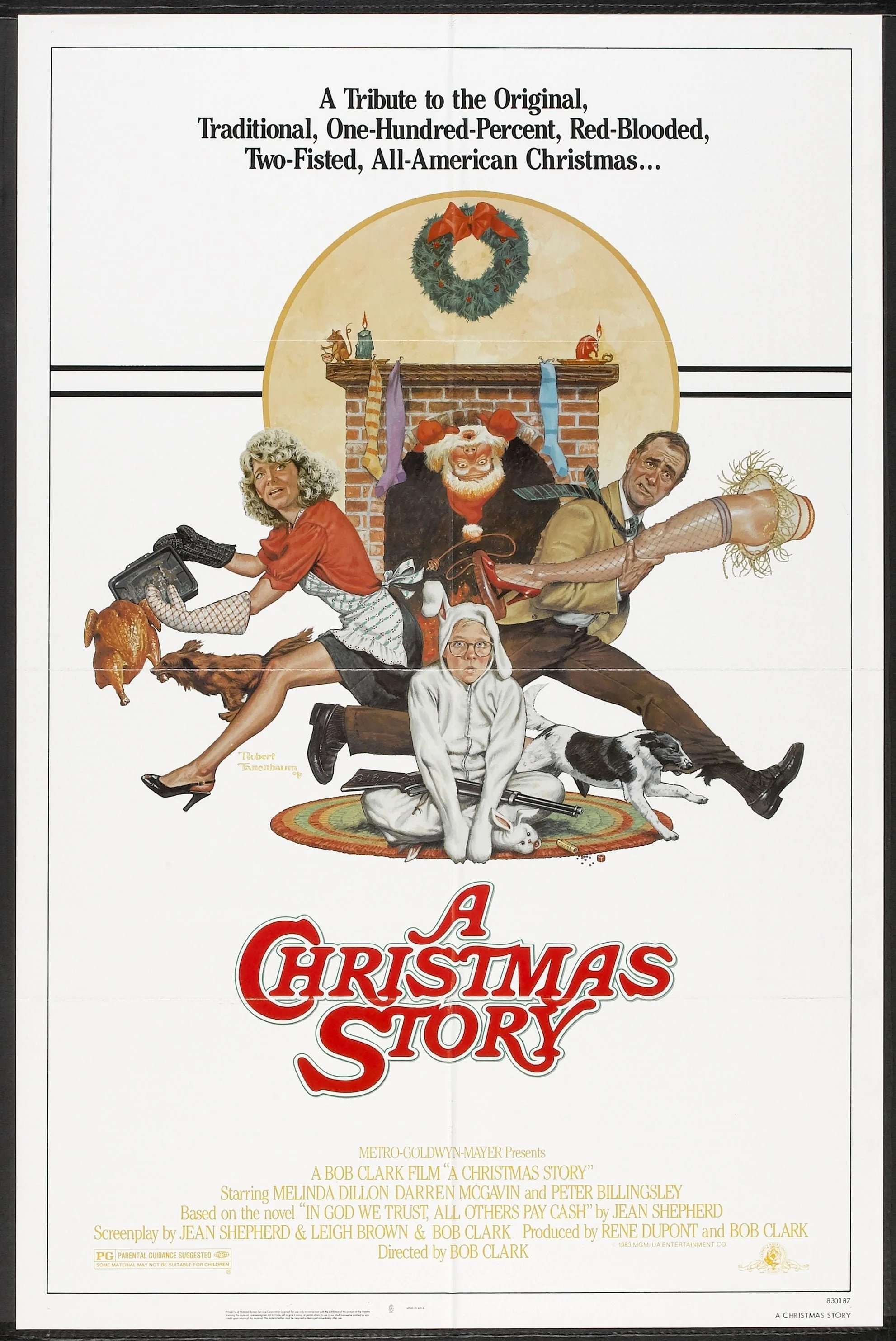 A Christmas Story - poster.jpg