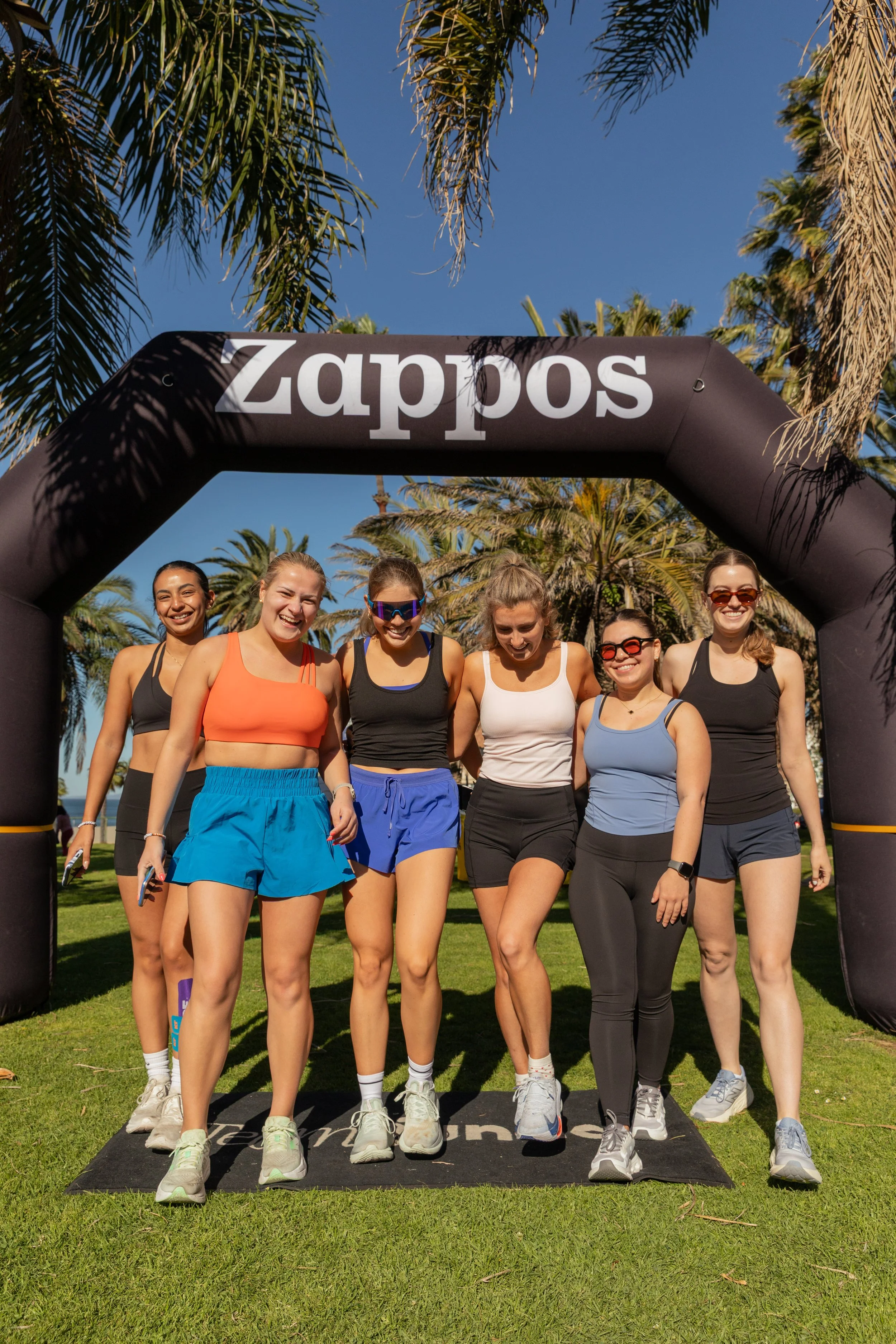 ZAPPOS