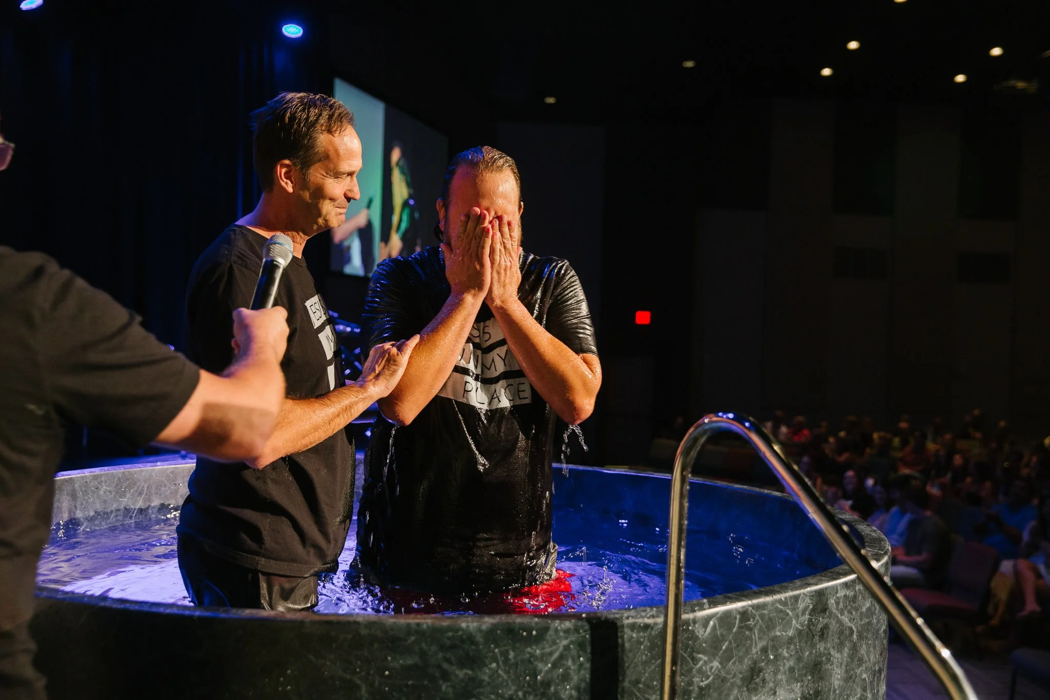 Forming a Relationship