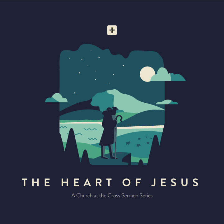 The Heart of Jesus (Copy)