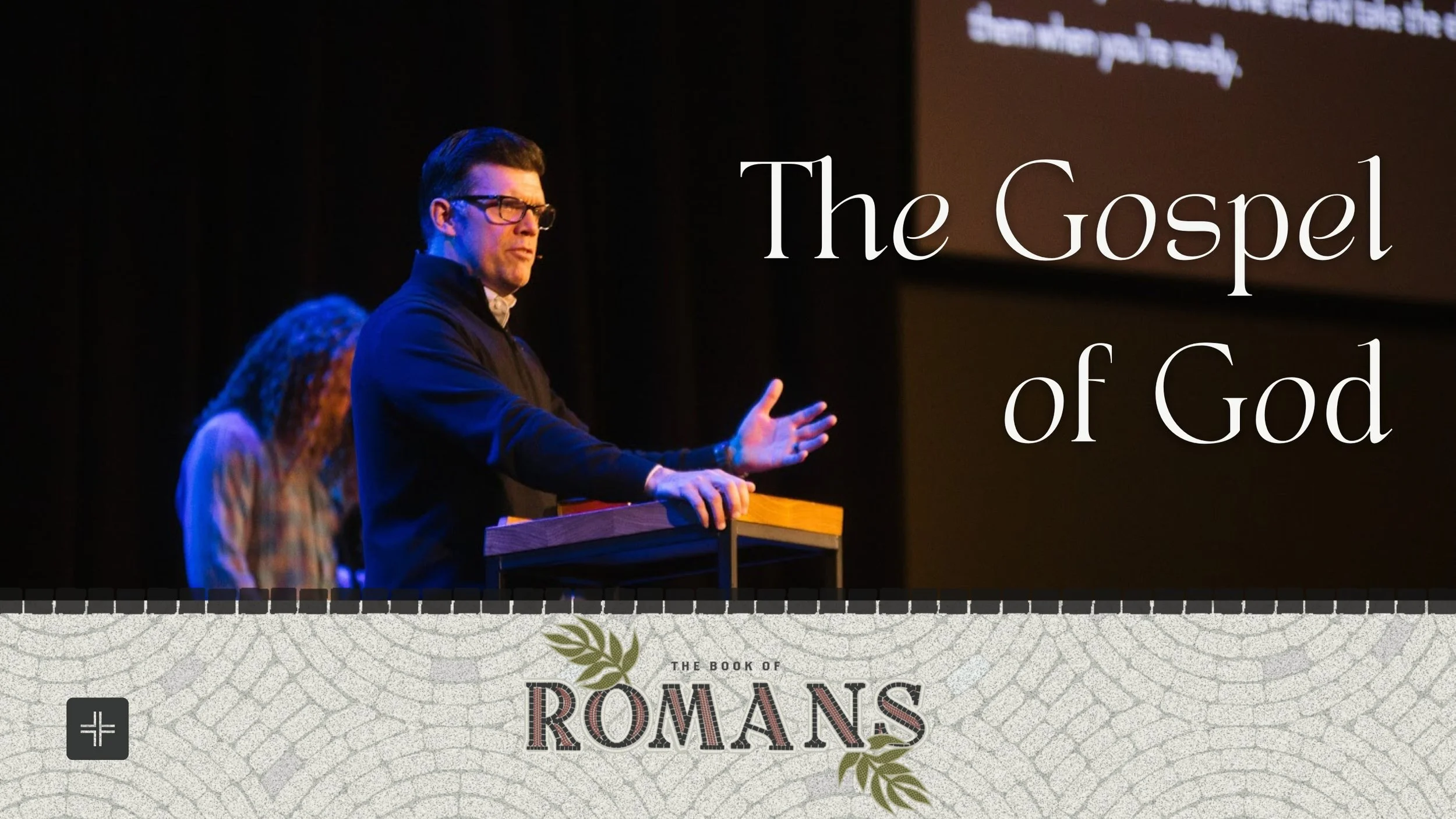 The Gospel of God 