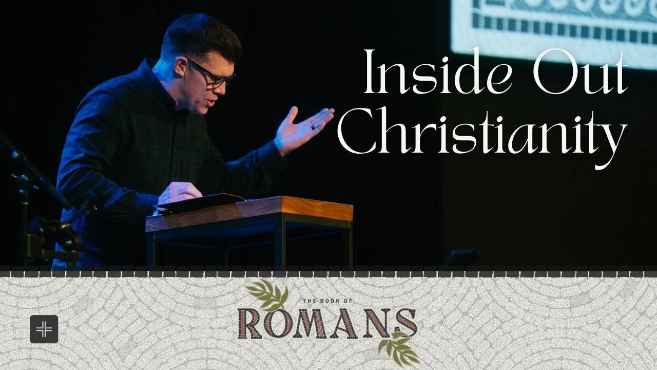 Inside-Out Christianity
