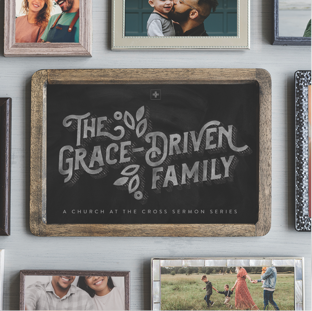 GraceDiven Family