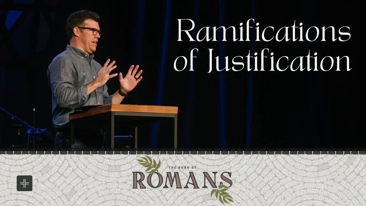 Ramifications of Justification