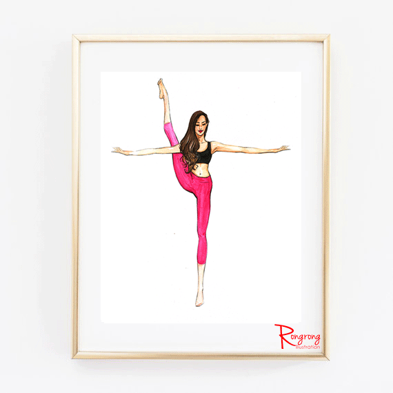  New arrivals in shop