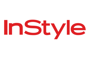 InStyle magazine logo
