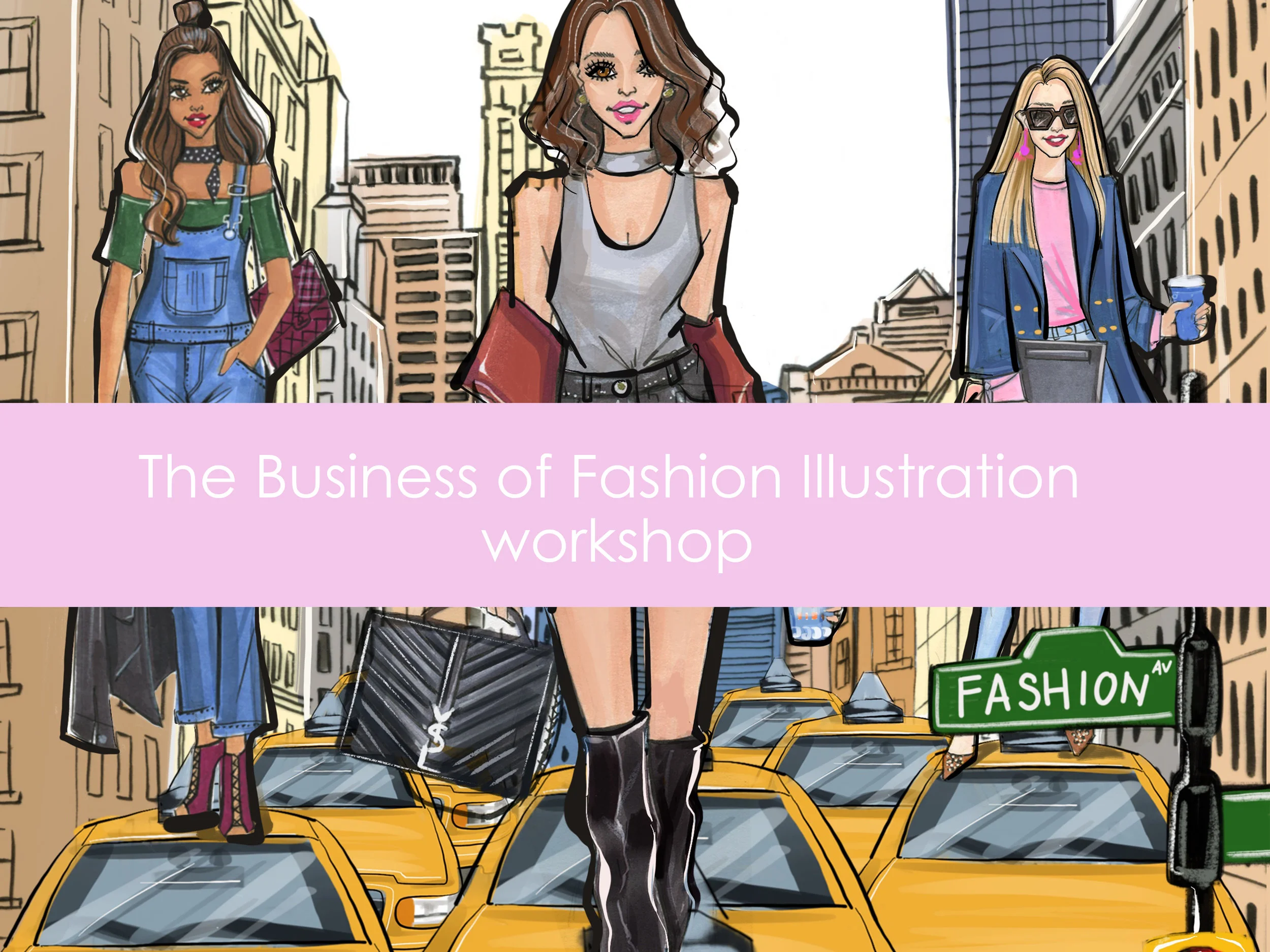 Biz of fashion illustration cover page.JPG
