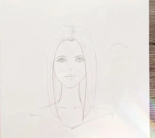 How to Draw Faces - Part One