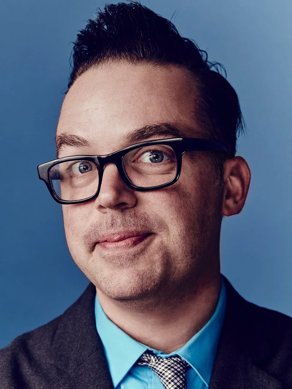 ANDREW HOUSE