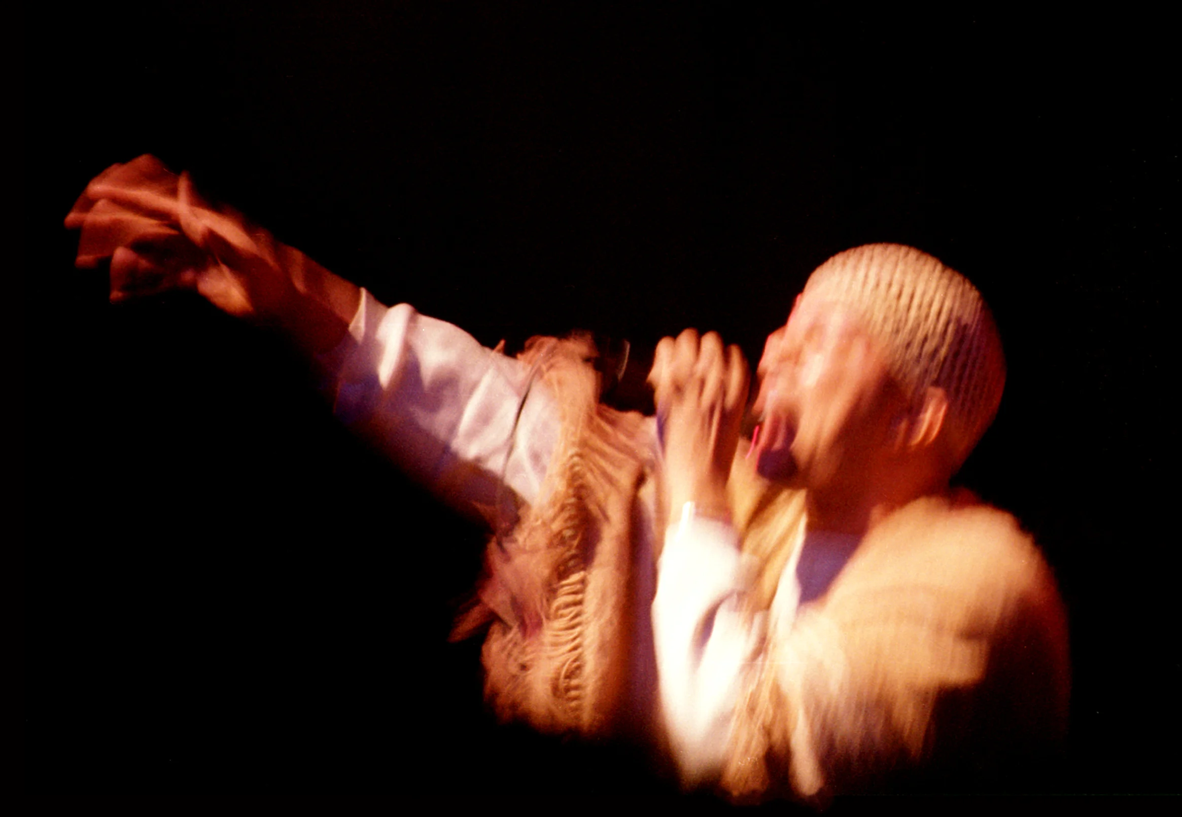 Common, Maritime Hall, SF, CA