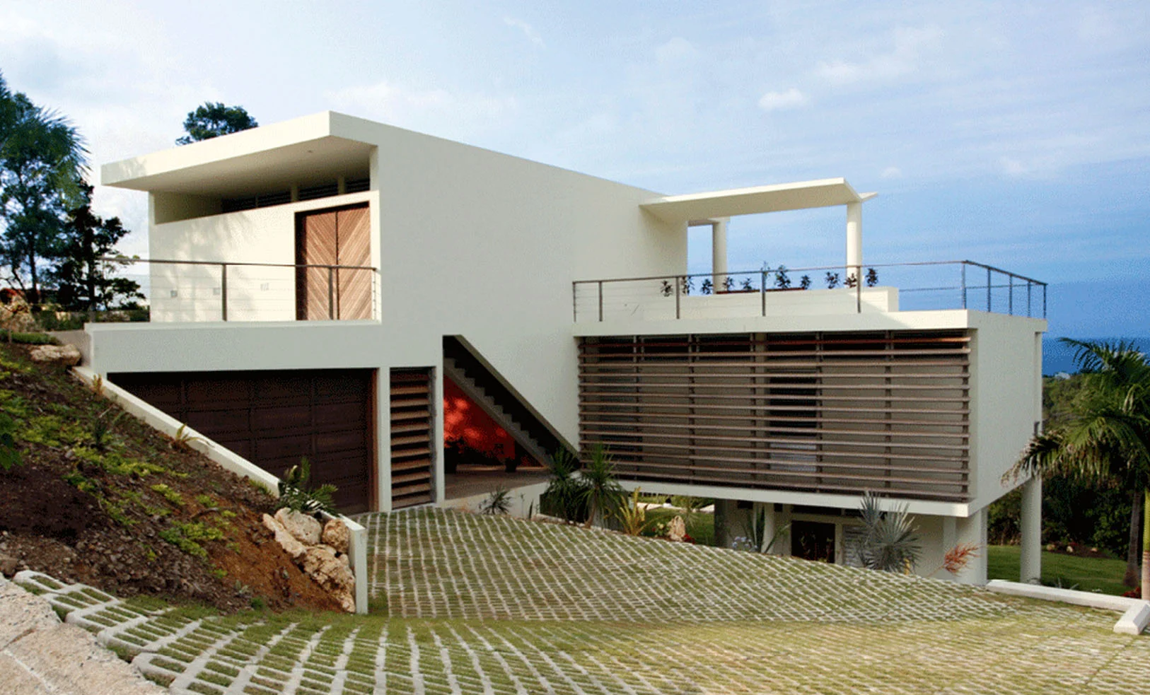 Design Build Urbanyetti