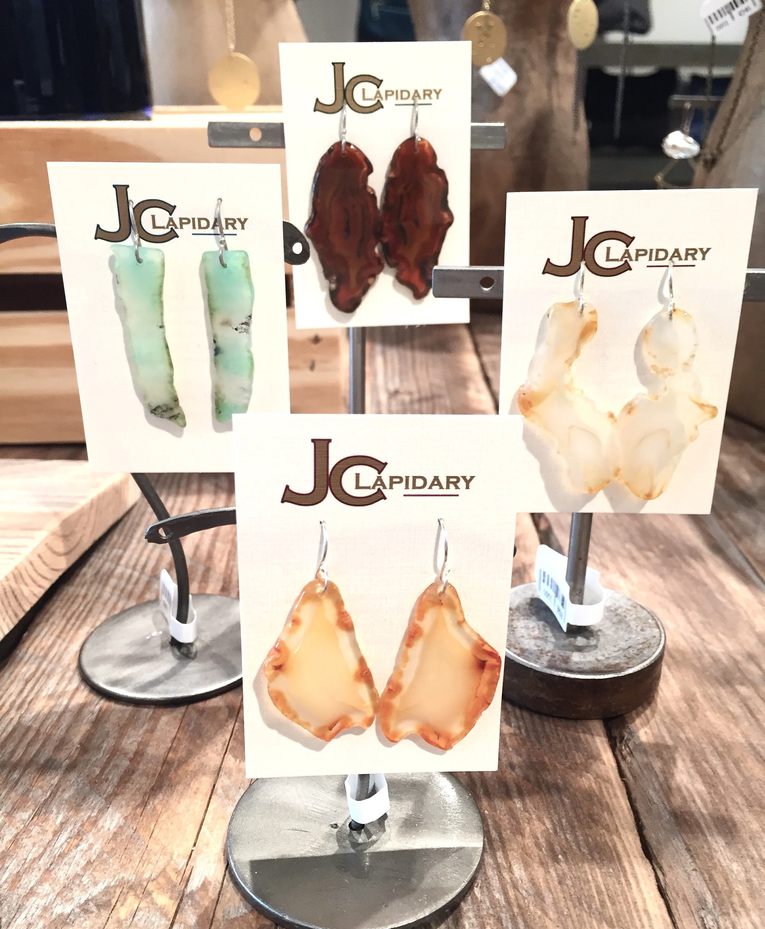 JC Lapidary