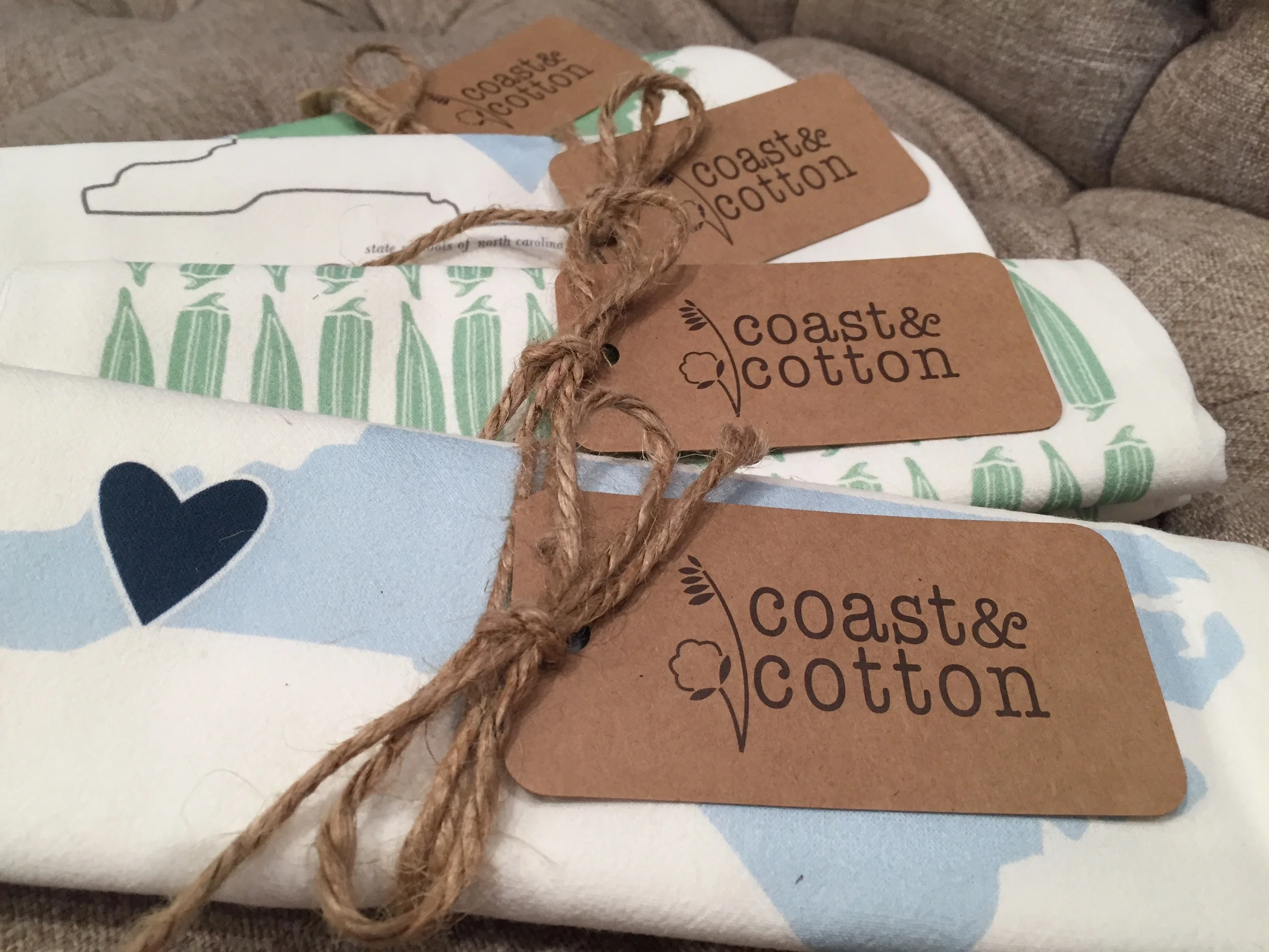 coast & cotton