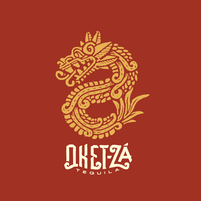 5. Same as for but further roughed up to harmonize with the logo.