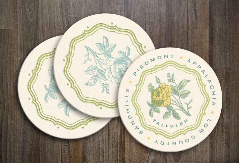 5. Coaster concept
