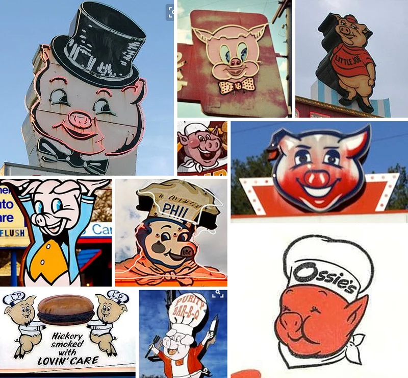 Im sure you guys have seen most of these being such connoisseurs.