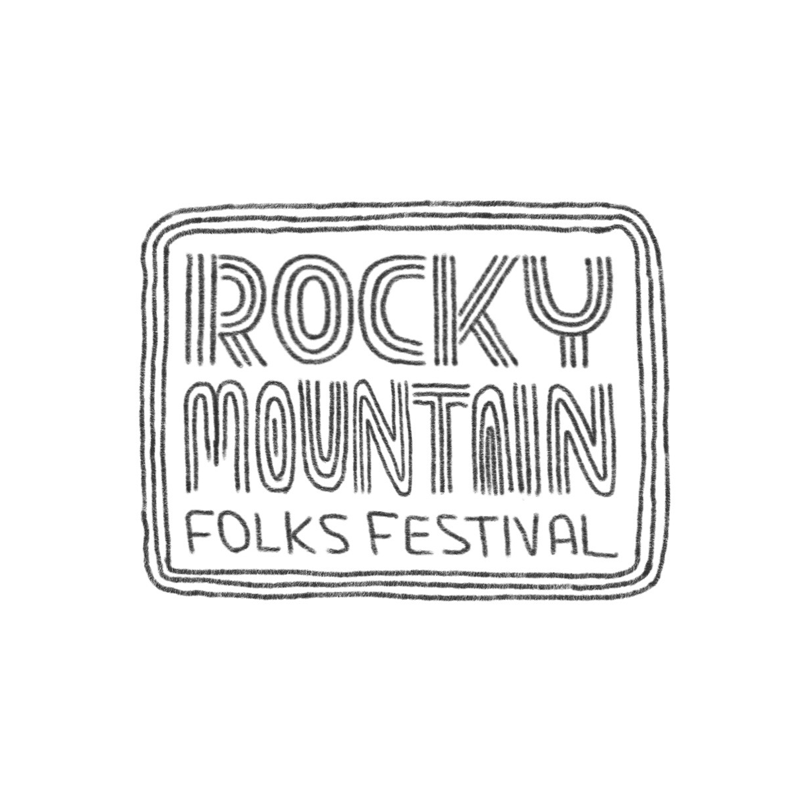 some fun, vintage-inspried folksy hand drawn typography 