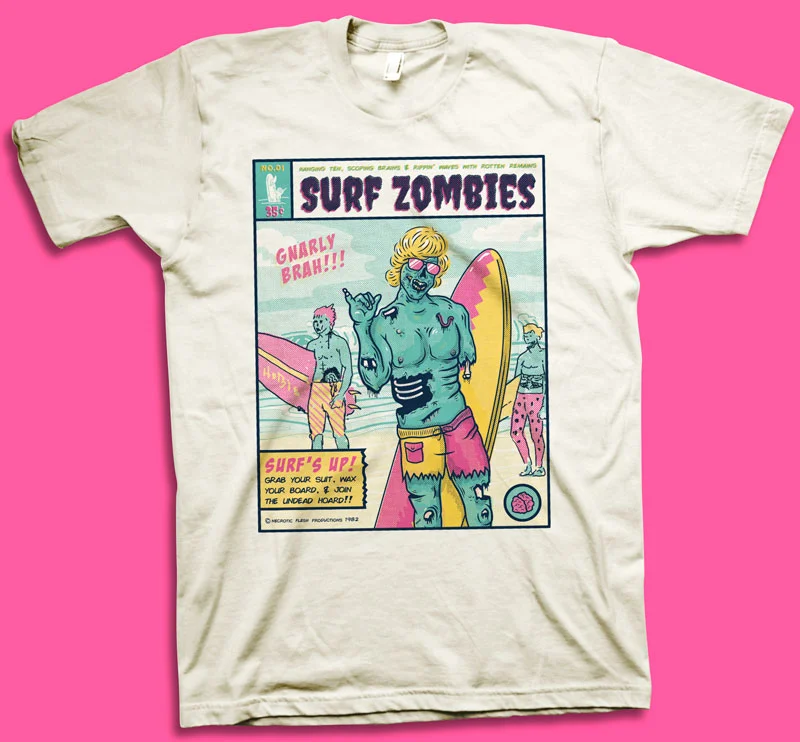 8. New mock-up, 4 colours.