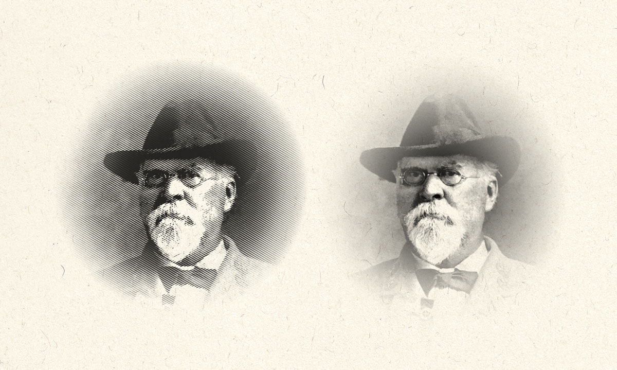Here you can see a couple a different directions for the headshot.