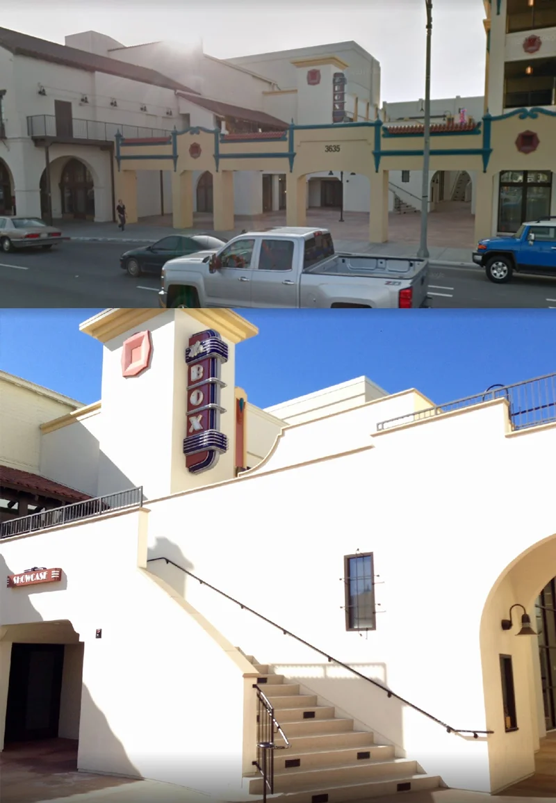 Here is the location and reference image.