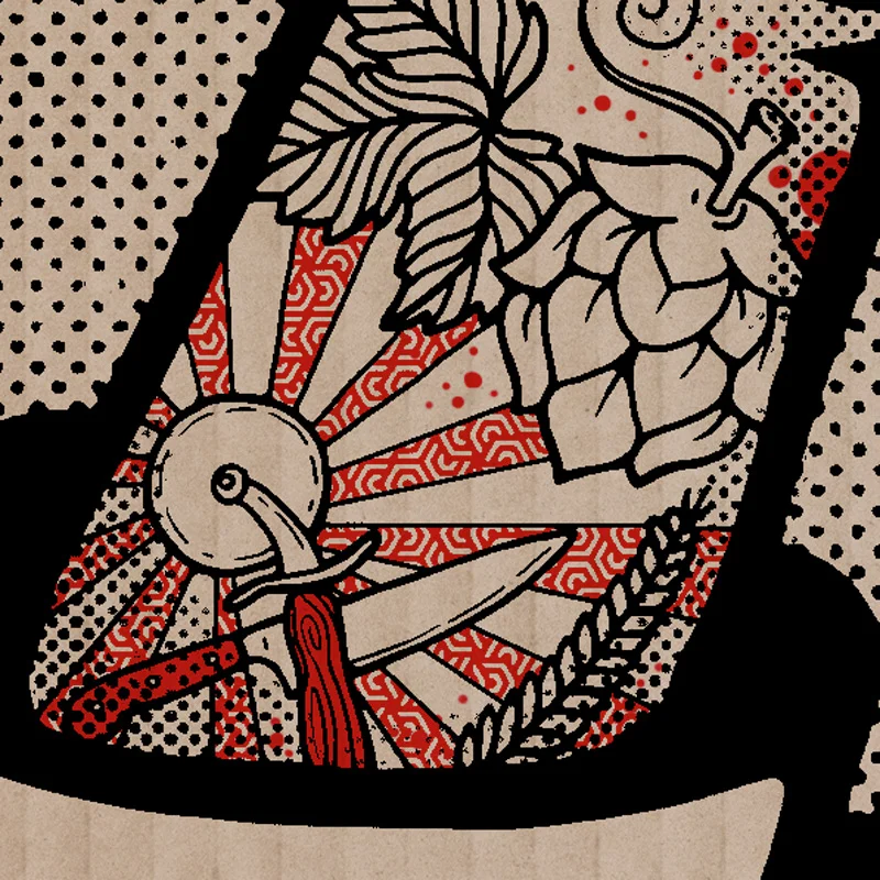 1b Close up arm tattoo
