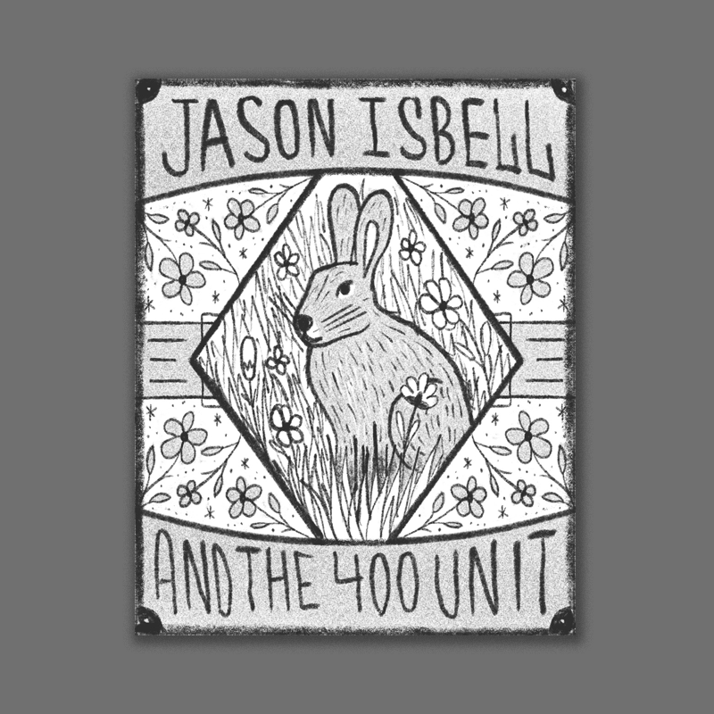 The Peace center is located right on the river and walking trail that runs through downtown - the path is called the swamp rabbit trail so I thought a spring-themed illustration with a rabbit could be really appropriate. Stylistically people seemed to respond really well to the Brooklyn poster so I think something along those lines with a looser line and layout inspired by old packaging. 