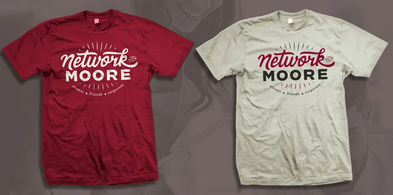 2. Possible shirts