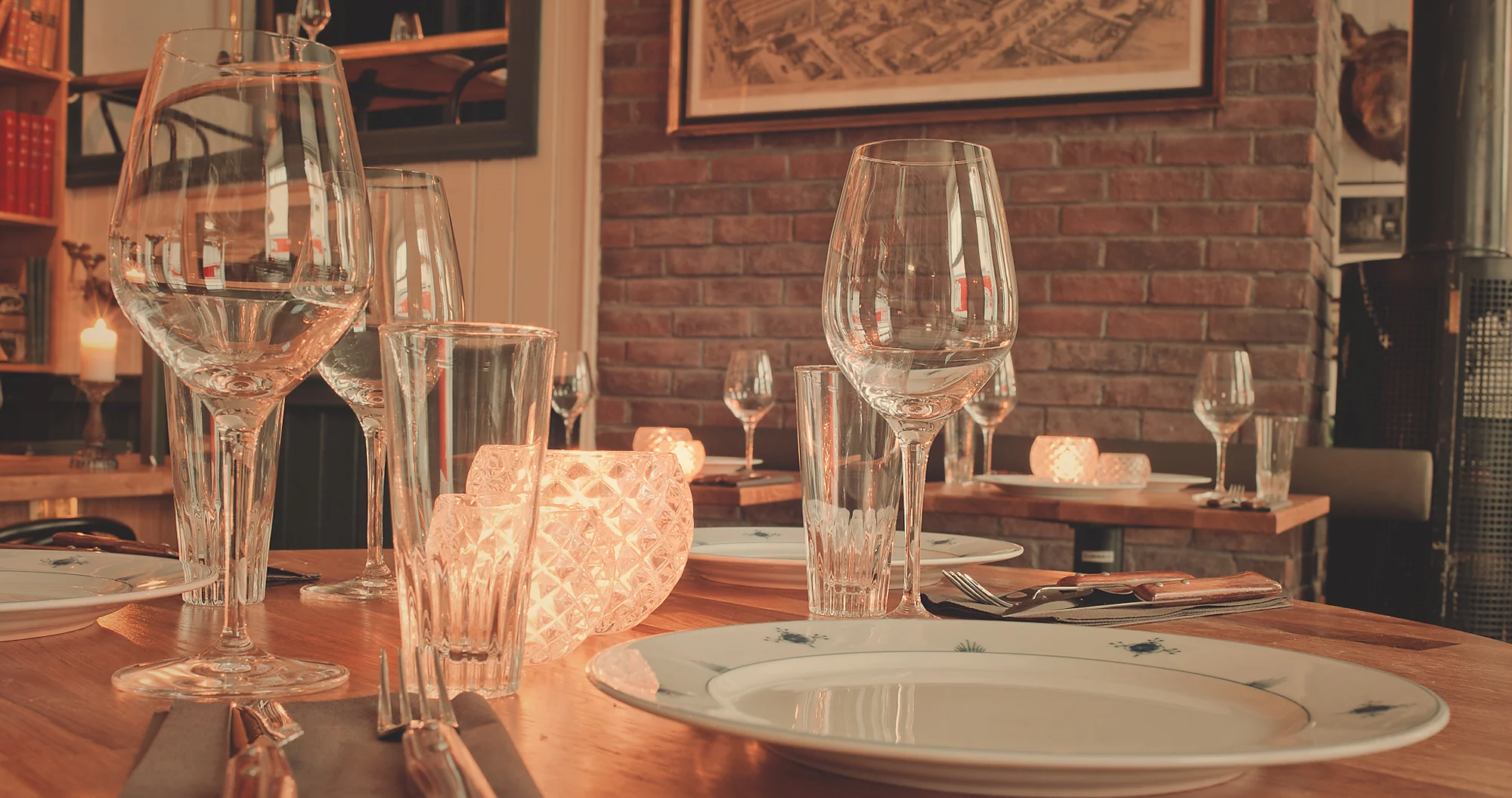 Aftenposten, Osloby: Nå åpner justisen igjen