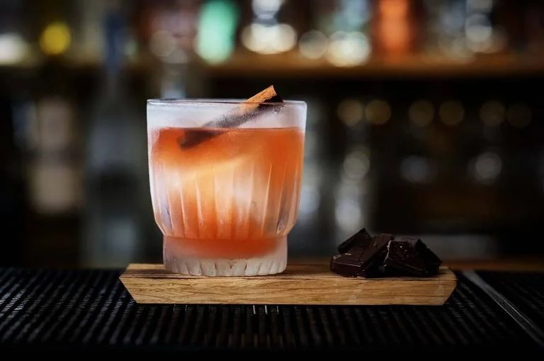 DN: Justisens nye drinker