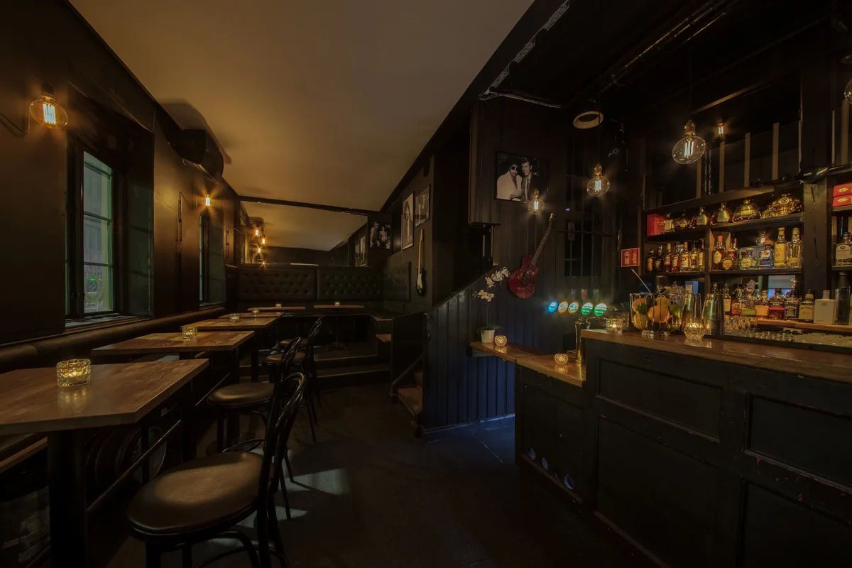Paragrafen bar, et utested med sjarm i Oslo sentrum.jpg
