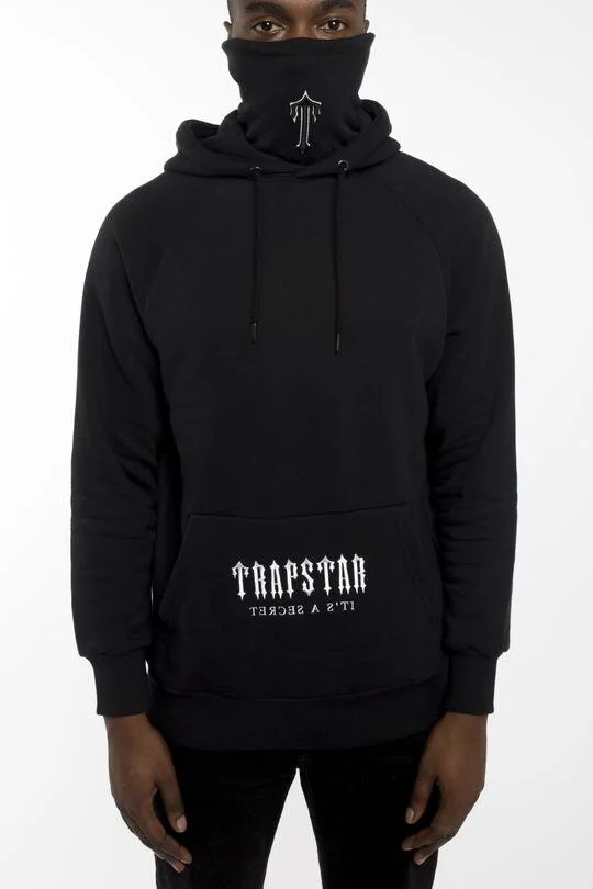 trapstar utility tracksuit
