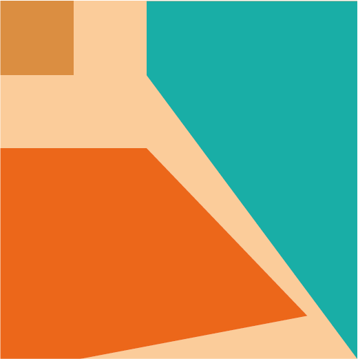 Juan Ureña | “S.T” | Acrílico sobre lienzo | 50 x 50 cm | 2025 | $800 i.v.i