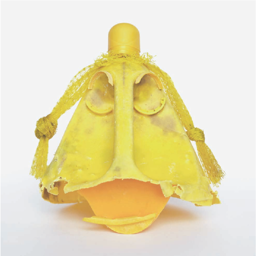 Ariela Kader | “Shop” | Fotografía sobre retablo | 50 x 50 cm | 2020 | $735 i.v.i