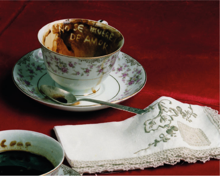 Priscilla Monge | Impresión digital | Cualquier imagen puede imprimirse en distintos formatos de serie única