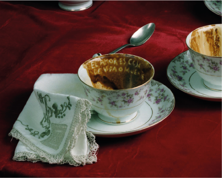 Priscilla Monge | Impresión digital | Cualquier imagen puede imprimirse en distintos formatos de serie única