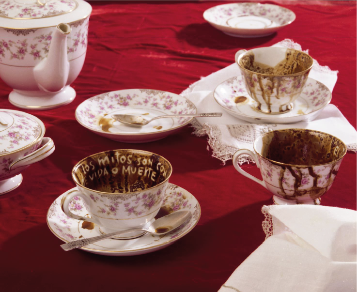 Priscilla Monge | Impresión digital | Cualquier imagen puede imprimirse en distintos formatos de serie única