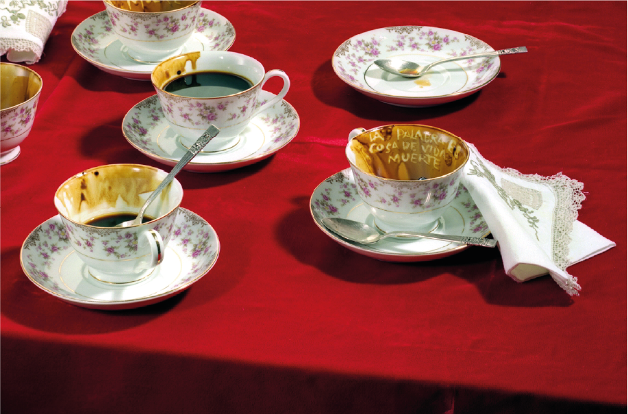 Priscilla Monge | Impresión digital | Cualquier imagen puede imprimirse en distintos formatos de serie única