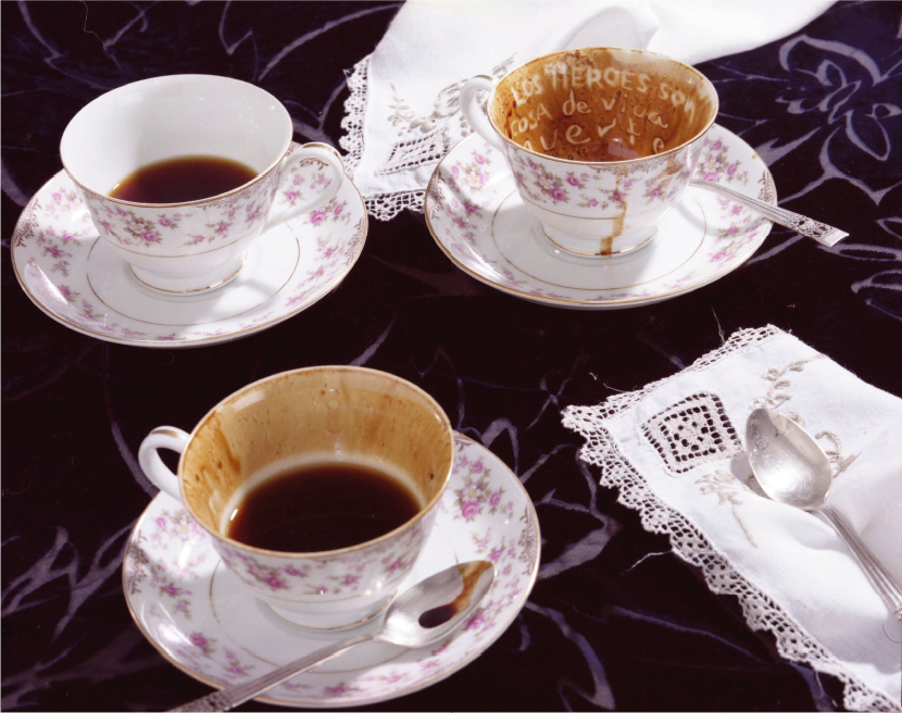 Priscilla Monge | Impresión digital | Cualquier imagen puede imprimirse en distintos formatos de serie única