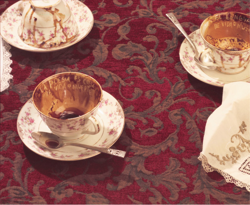 Priscilla Monge | Impresión digital | Cualquier imagen puede imprimirse en distintos formatos de serie única