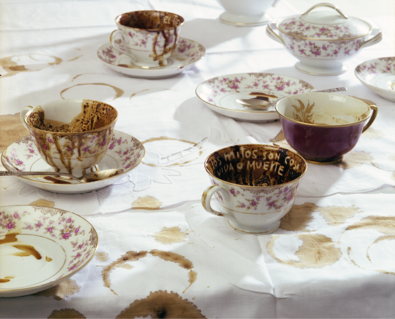 Priscilla Monge | Impresión digital | Cualquier imagen puede imprimirse en distintos formatos de serie única